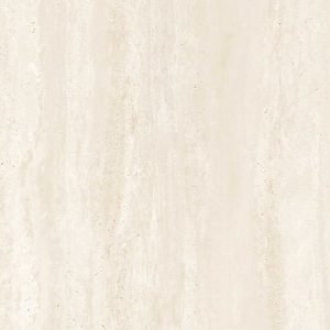 PISO PORC RET 100X100CM TRAVERTINO CLASSIC SATIN A- BIANCOGRES