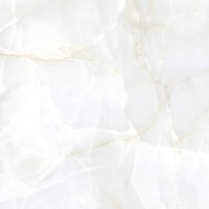 PISO PORC RET 80X80CM IVORY BIANCO  LUX A- BIANCOGRES