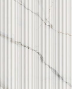 REVEST RET 45X90CM ARIS CALACATA ALTISSIMO A- BIANCOGRES