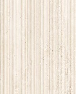 REVEST RET 45X90CM ARIS TRAVERTINO CLASSICO A- BIANCOGRES
