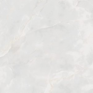 PISO PORC RET 100X100CM PULPIS BIANCO SATIN A- BIANCOGRES
