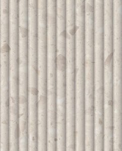 REVEST RET 45X90CM CANEL DORCIA TERRAZZO BEIGE A- BIANCOGRES